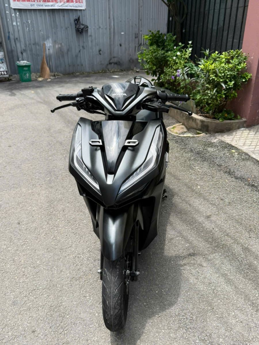 HONDA VARIO 150 2018 BS 59PA-09691 XE CHẤT GIÁ TỐT